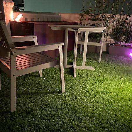Urban Private Spa Porto SantʼElpidio Exterior foto