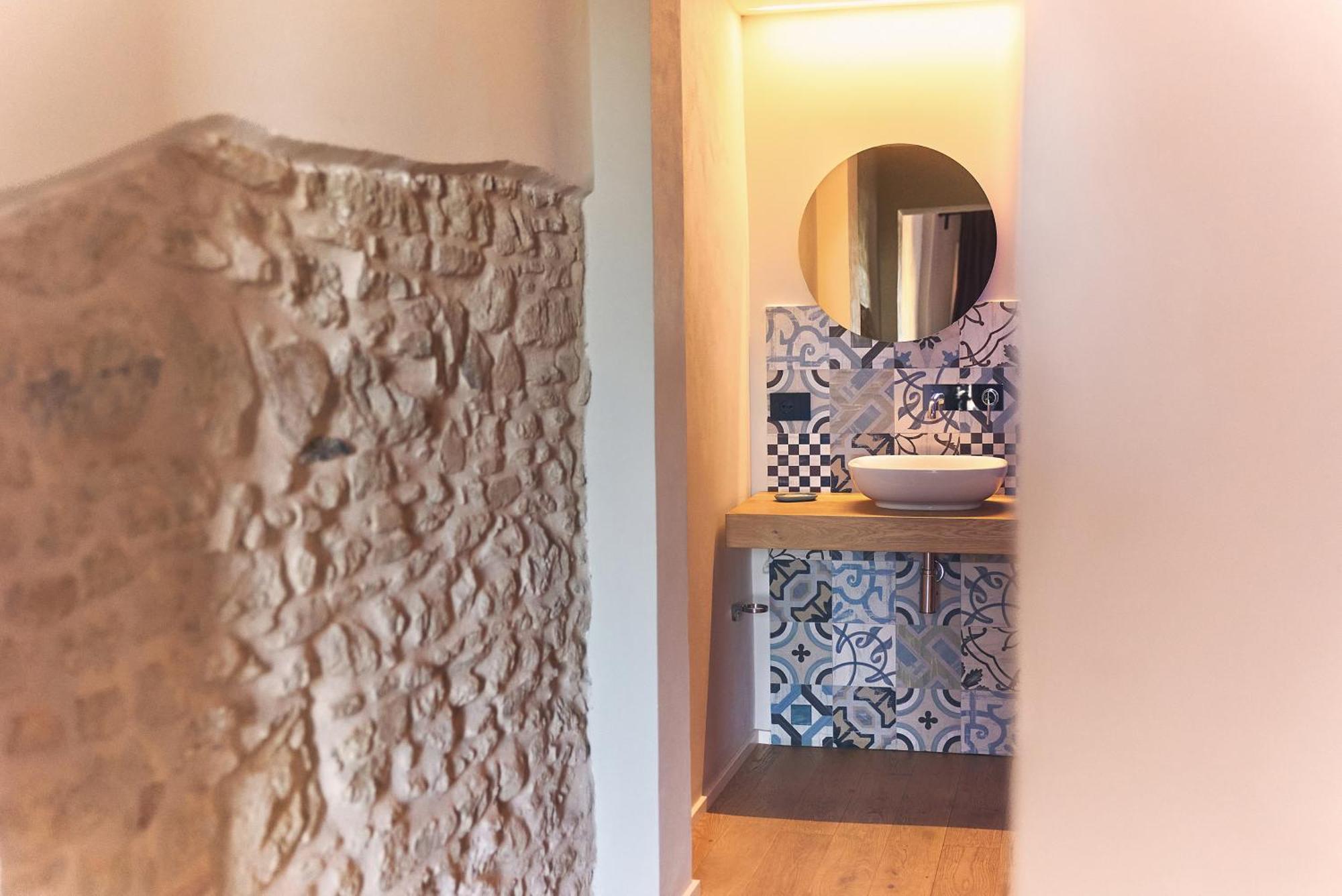 Urban Private Spa Porto SantʼElpidio Exterior foto