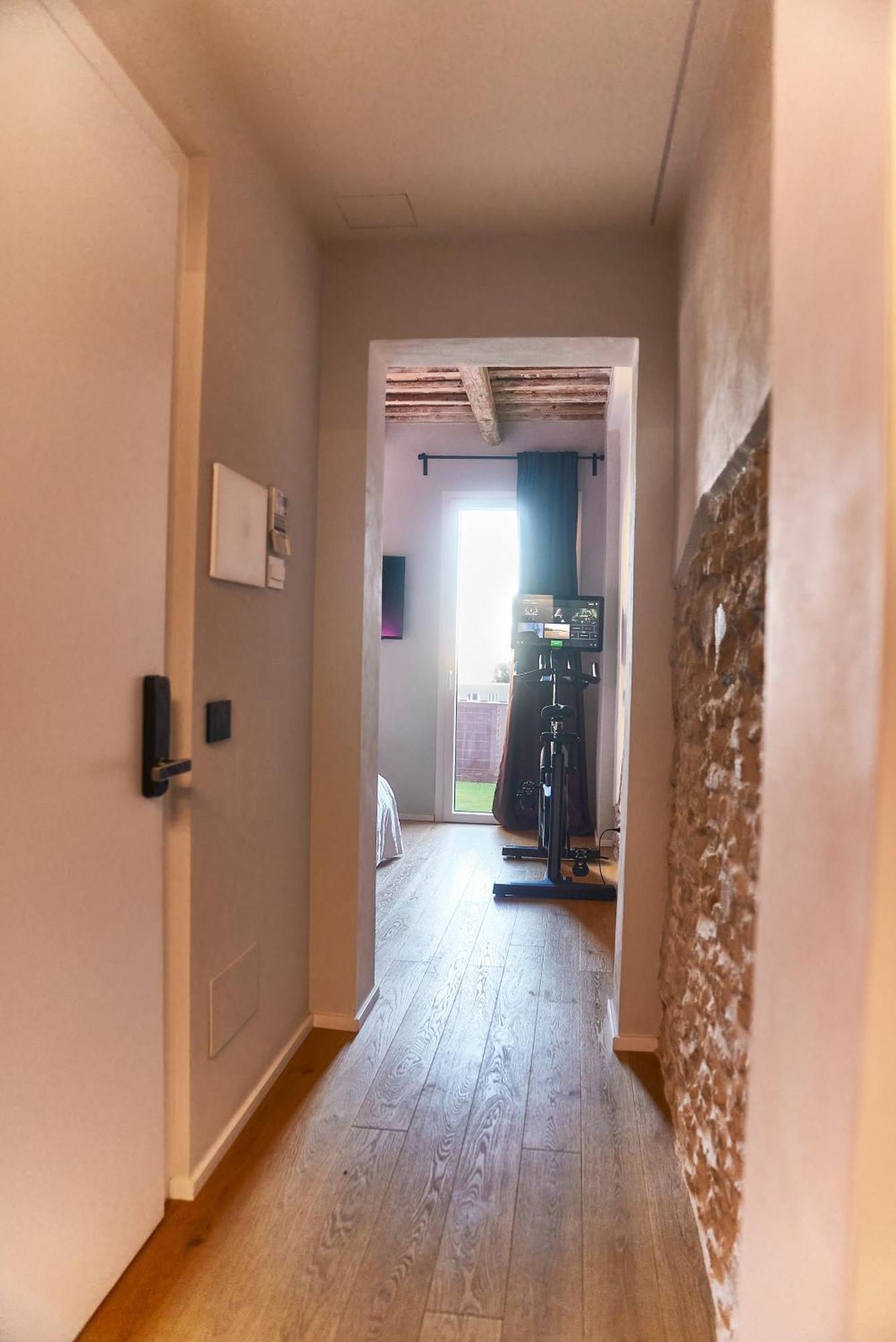 Urban Private Spa Porto SantʼElpidio Exterior foto