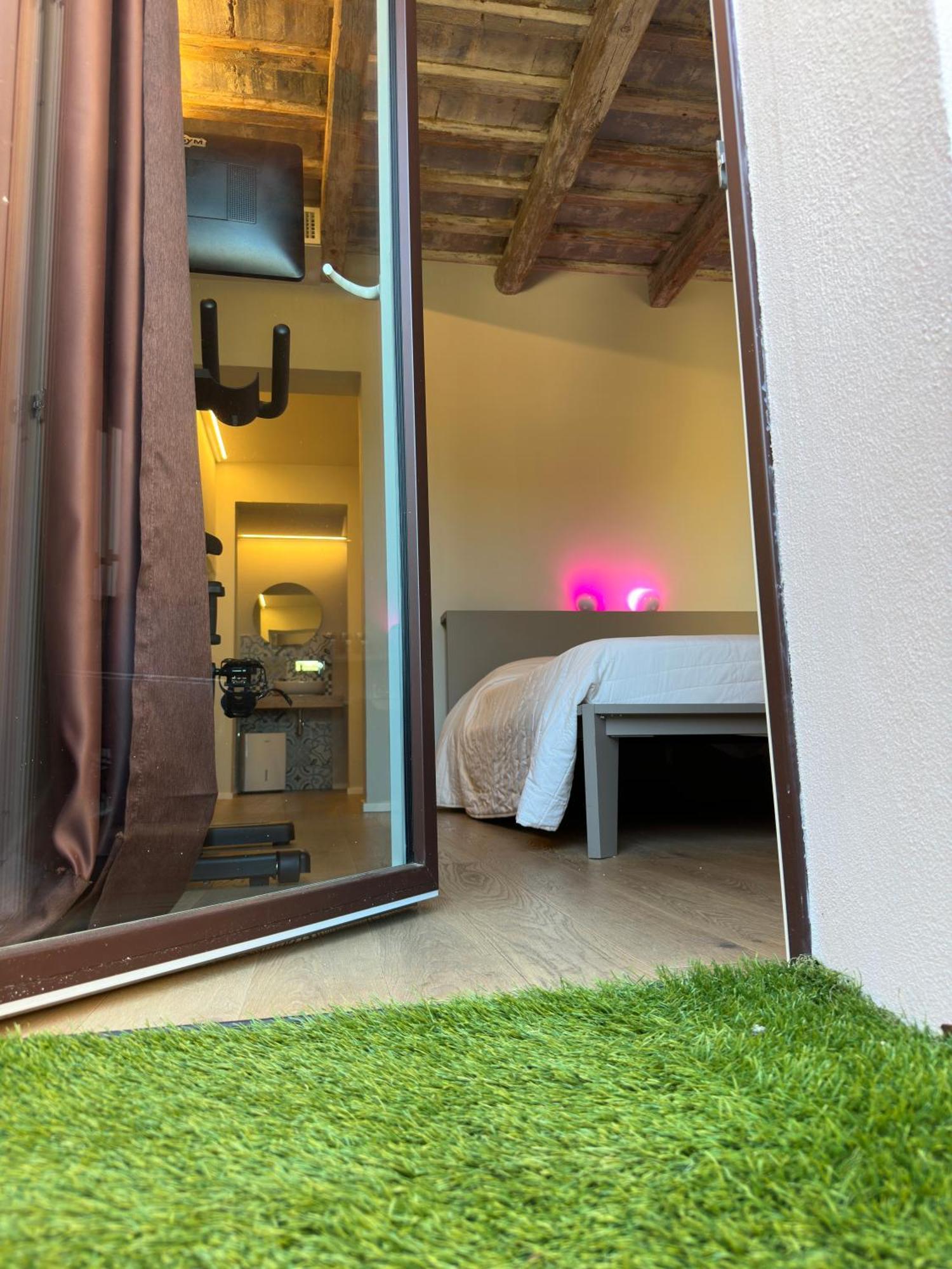 Urban Private Spa Porto SantʼElpidio Exterior foto